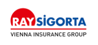 Ray Sigorta logosu