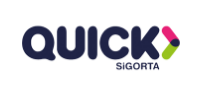 Quick Sigorta logosu